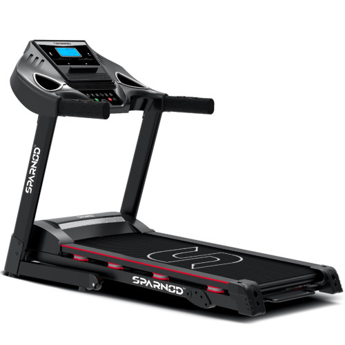 STH 3200 4 HP Peak DC Motor Advanced Treadmill for Comprehensive Workouts